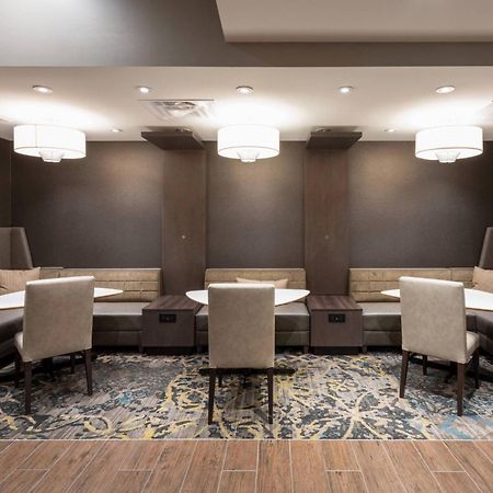 Residence Inn Minneapolis Maple Grove/Arbor Lakes מראה חיצוני תמונה