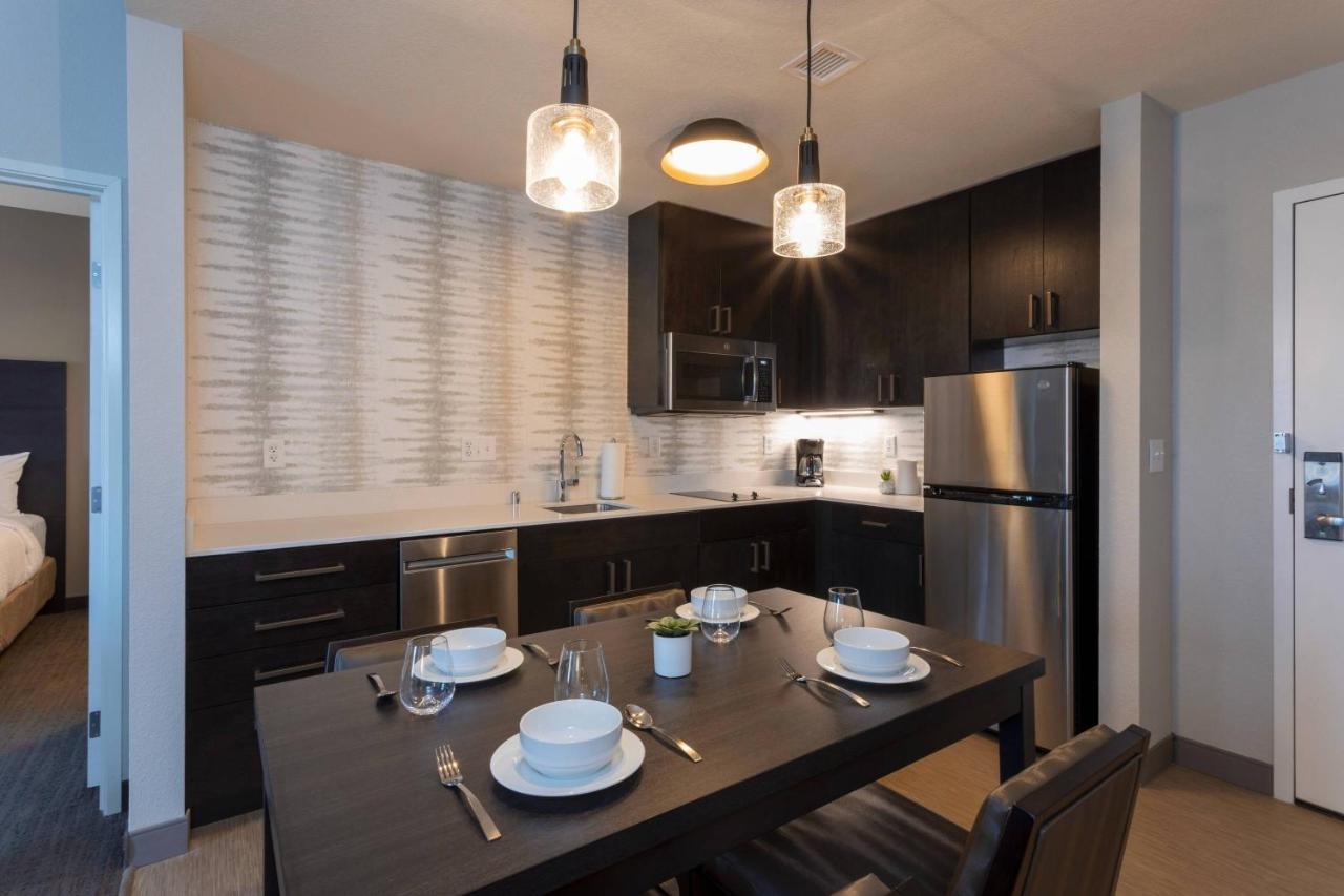 Residence Inn Minneapolis Maple Grove/Arbor Lakes מראה חיצוני תמונה
