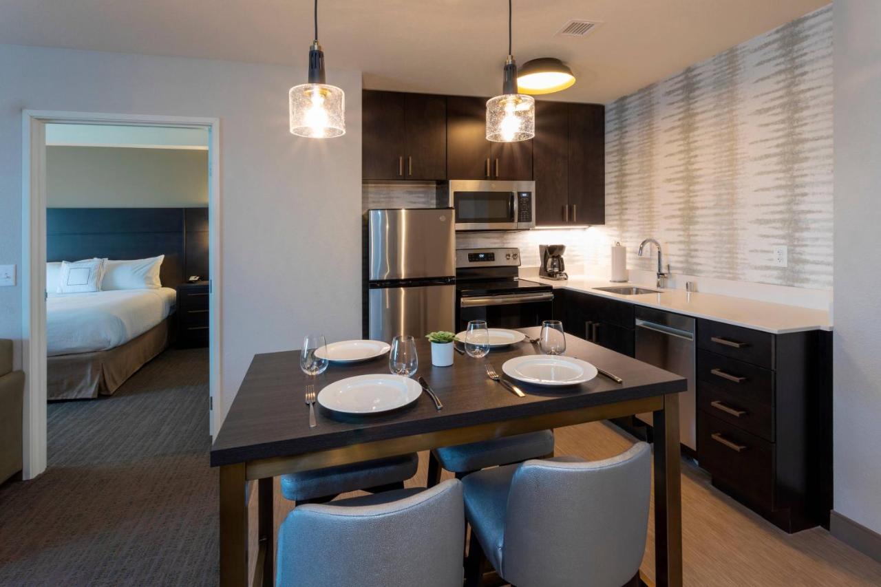 Residence Inn Minneapolis Maple Grove/Arbor Lakes מראה חיצוני תמונה