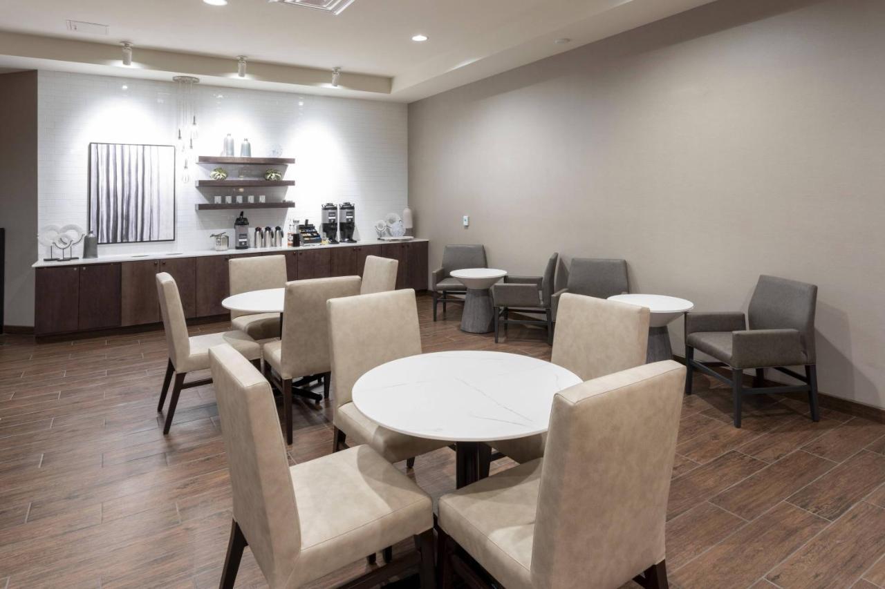 Residence Inn Minneapolis Maple Grove/Arbor Lakes מראה חיצוני תמונה