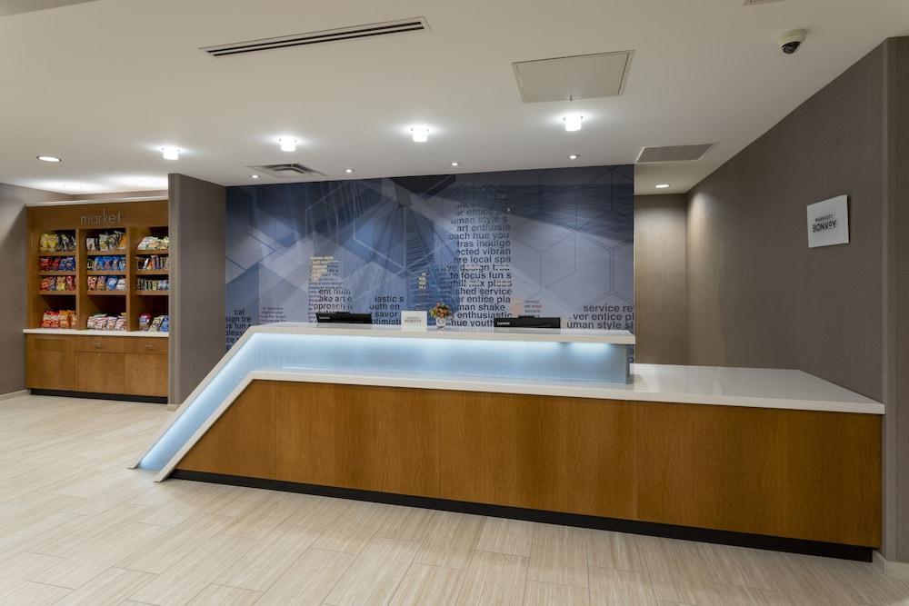 Residence Inn Minneapolis Maple Grove/Arbor Lakes מראה חיצוני תמונה
