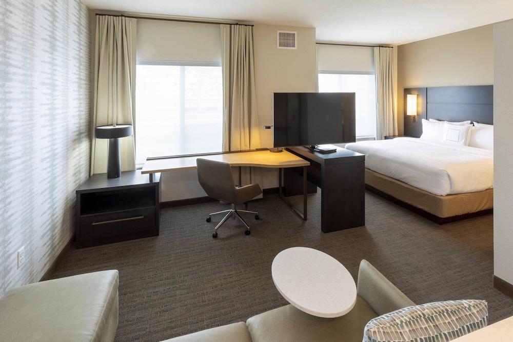 Residence Inn Minneapolis Maple Grove/Arbor Lakes מראה חיצוני תמונה