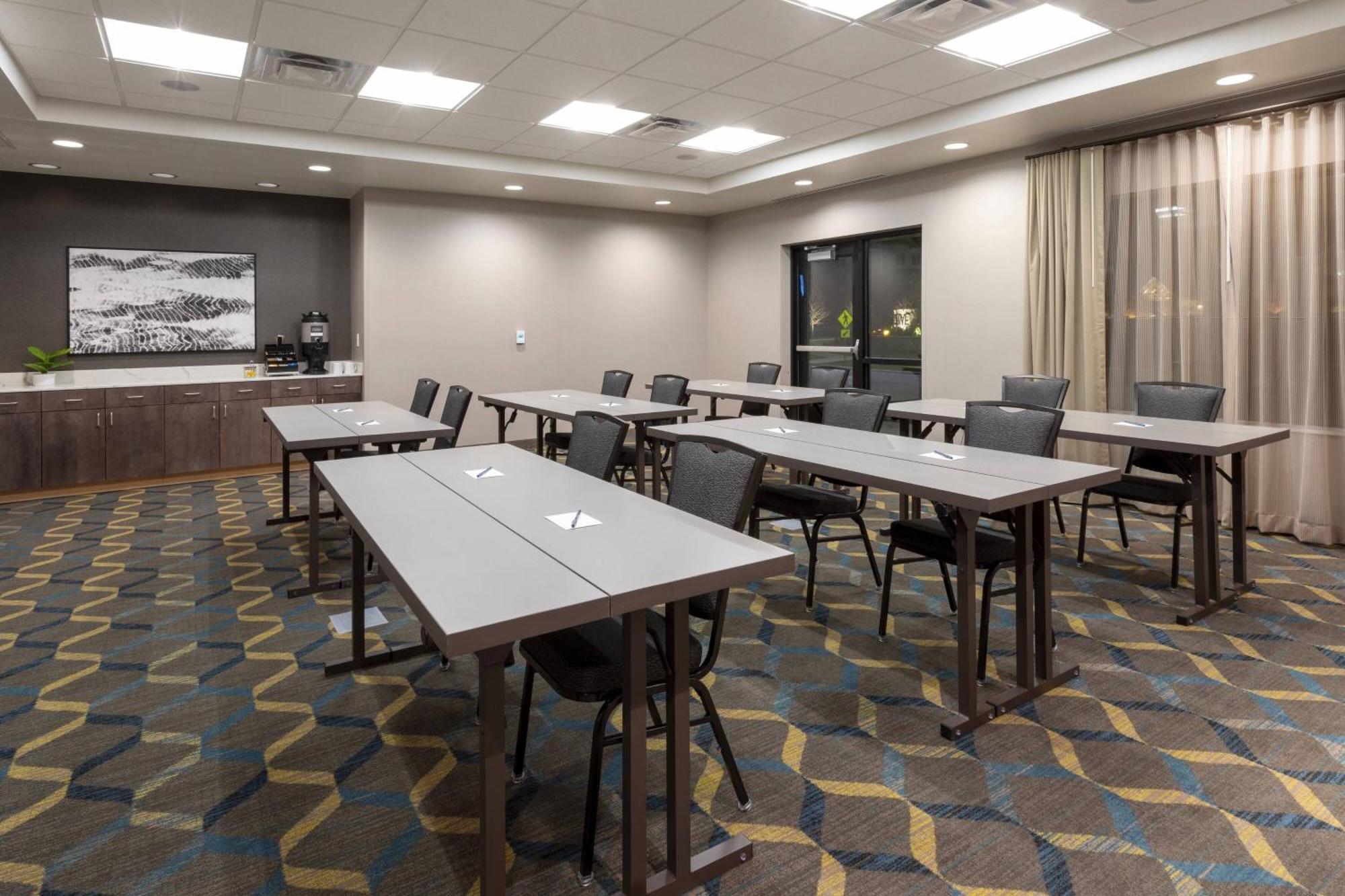Residence Inn Minneapolis Maple Grove/Arbor Lakes מראה חיצוני תמונה