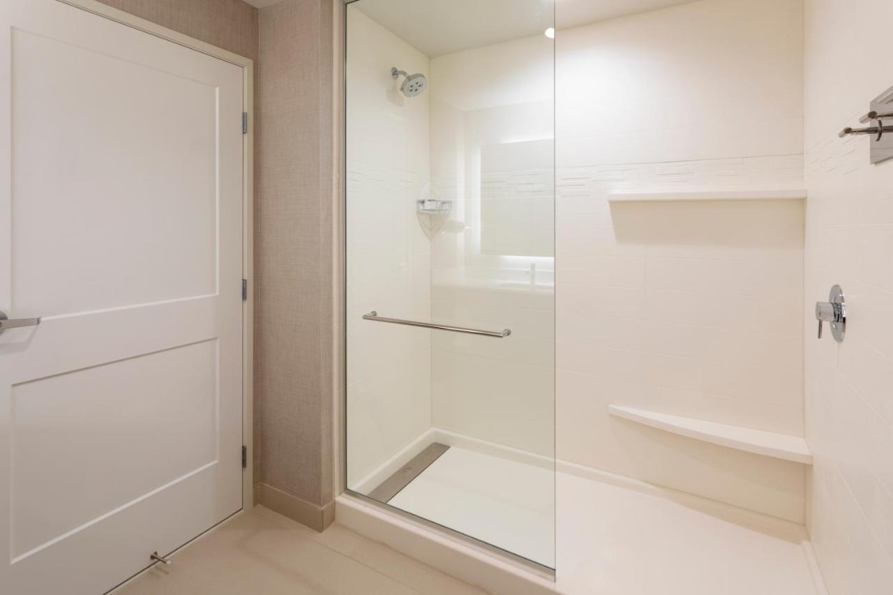Residence Inn Minneapolis Maple Grove/Arbor Lakes מראה חיצוני תמונה