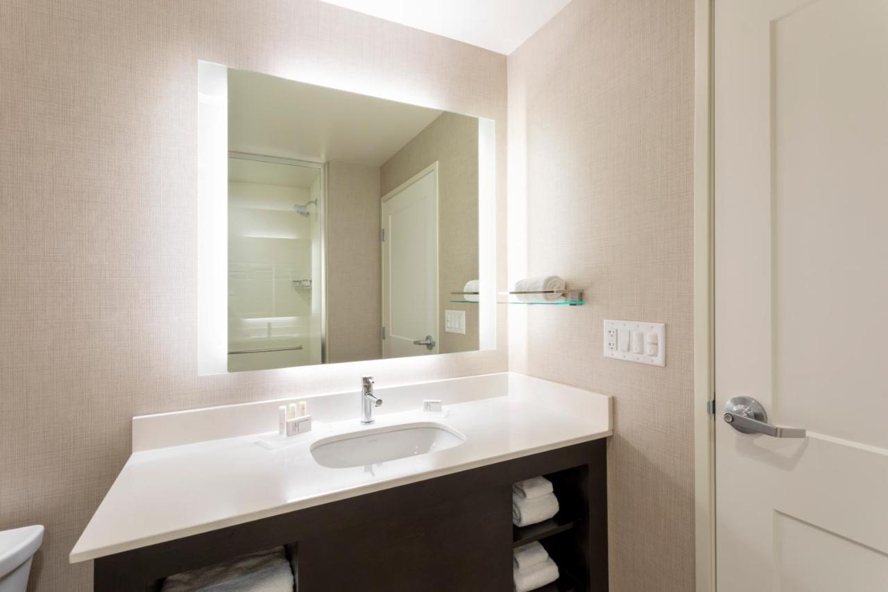 Residence Inn Minneapolis Maple Grove/Arbor Lakes מראה חיצוני תמונה