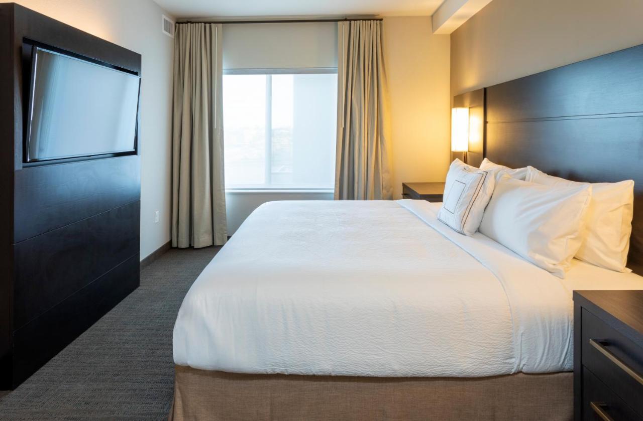 Residence Inn Minneapolis Maple Grove/Arbor Lakes מראה חיצוני תמונה