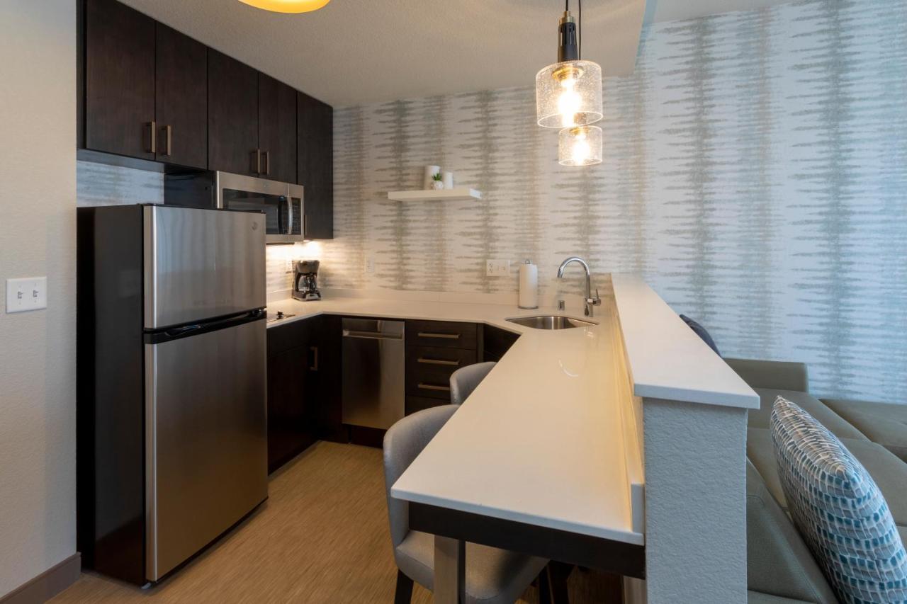 Residence Inn Minneapolis Maple Grove/Arbor Lakes מראה חיצוני תמונה